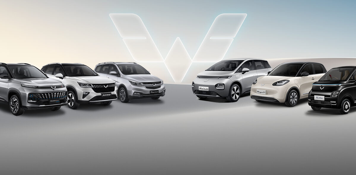 Wuling Surabaya